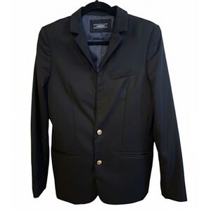 Land’s End Navy Blazer - Boys’ XL (size 18-20)
